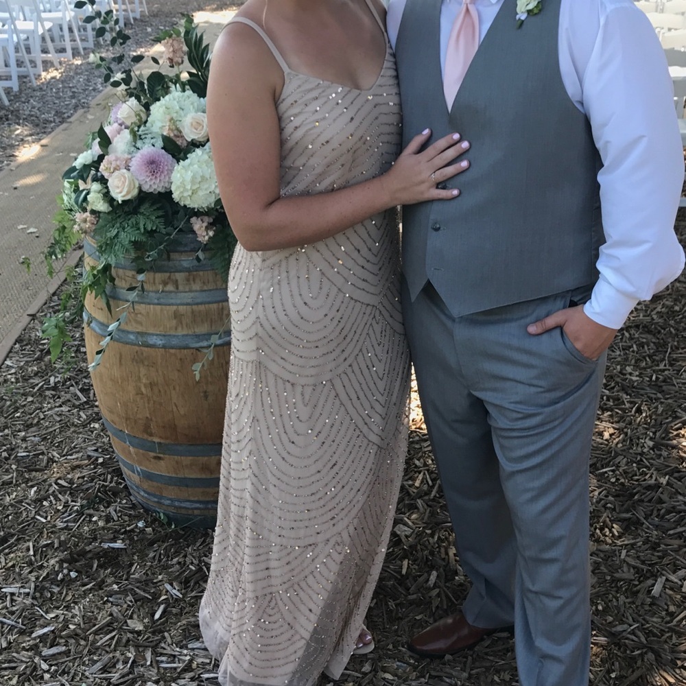 🎉SALE🎉Beautiful Bridesmaid dress
